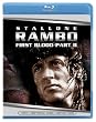 Image of Rambo - First Blood Part II [Blu-ray]
