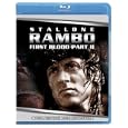 Rambo - First Blood Part II [Blu-ray]