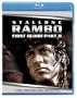 Rambo - First Blood Part II [Blu-ray]