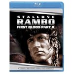 Rambo - First Blood Part II [Blu-ray]