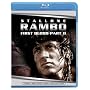 Rambo - First Blood Part II [Blu-ray]