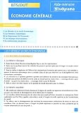 Economie générale BTS/DUT