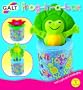 Galt Frog in a Box