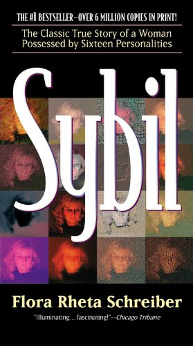 sybil turtleback school  library binding edition