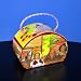 Wizard of Oz - Musical Purse Jewelry Box