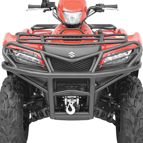 Moose Front Bumper 2916