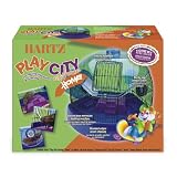 Hartz - Play City Extreme Home