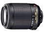 Nikon AF-S DX Zoom-Nikkor 55-200mm 1:4-5,6 G IF-ED VR Objektiv (bildstab.) inkl. HB-37 (52mm Filtergewinde)