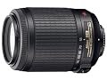 Nikon AF-S DX VR 55-200 mm f/4-5.6 G IF ED Zoom t�l�objectif stabilis�