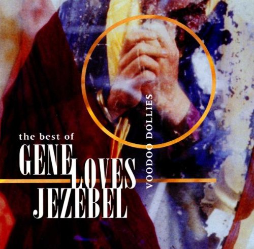 Gene Loves Jezebel - desire (dance mix) Lyrics - Zortam Music