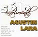Solo-Instrumental:-Agustin-Lara-Solo Instrumental: Agustin Lara cd cover