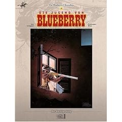 Blueberry Chroniken 14: Der dreckige Krieg