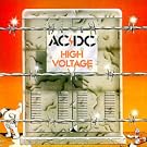 High Voltage [Jewel Case] [DE Import]