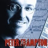 Do You Feel Like We Do (Live at Pine Knob Music Theatre, July 17, 1999)