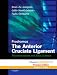 Books : The Anterior Cruciate Ligament: Reconstruction and Basic Science: Expert Consult Premium Edition: Enhanced Online Features, Print and DVD (Expert Consult)