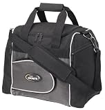 Ebonite Team Ebonite Single Tote Black/Silver