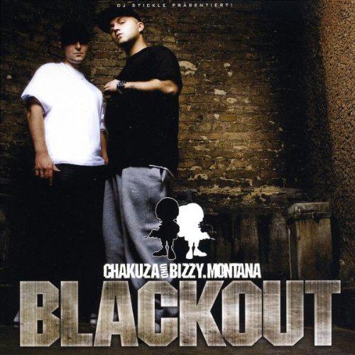 Produkt-Bild: Blackout