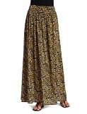 MINKPINK Women's Mozambique Maxi Skirt