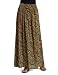 MINKPINK Women's Mozambique Maxi Skirt, Multi, Small