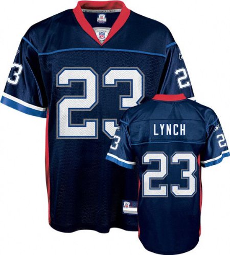 Marshawn Lynch Youth Jersey: Bills Jersey