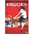 Blood +: Volume One