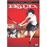Blood+: Volume One