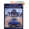 Jensen Interceptor: The Complete Story (Crowood Autoclassics)