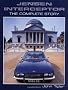 Jensen Interceptor: The Complete Story (Crowood Autoclassics)