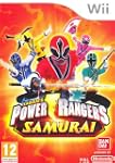 Power Rangers Samurai [Importaci�n it...