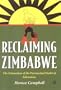 Reclaiming Zimbabwe: The Exhaustion of the Patriarchal Model of Liberation