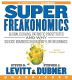 Super Freakonomics