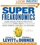 SuperFreakonomics CD