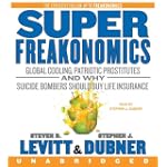 SuperFreakonomics CD
