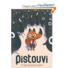 Pistouvi T1 (One shot)