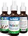 Pet Relief Ear Mites, Natural Ear Relief for Dogs, 30ml