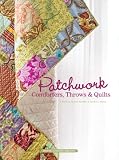 51TecYJIRXL. SL160  Patchwork Comforters