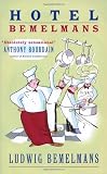 Hotel Bemelmans