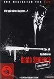 Produkt-Bild: Death Sentence - Todesurteil