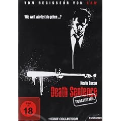 Death Sentence - Todesurteil