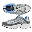 Nike SCRAMBLE TR 313395-042 Grey/Blue