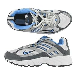 Nike SCRAMBLE TR 313395-042 Grey/Blue
