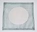 Search : Wire Gauze Squares Ceramic Center 5X5 (Pack of 3)
