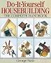 Do-it-yourself Housebuilding
