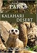 Nature Parks  KALAHARI DESERT Botswana