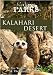 Nature Parks  KALAHARI DESERT Botswana