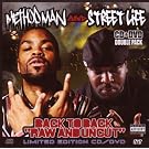 Back to Back: Raw & Uncut