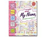 Wooden Toys - Klutz The Truth About My Name