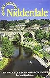 Walks around Nidderdale : 10 walks of 7 miles or under
