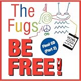 Be Free Final CD 2