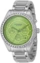 Fossil Women's Chronograph Crystal Watch #CH2563
